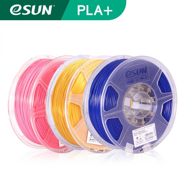 ESUN PLA+ 1