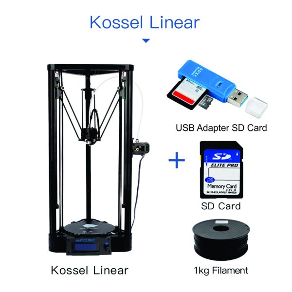 KOSSELLINEAR-F0CARATULA