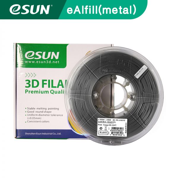 ESUN ALUMINIO 4