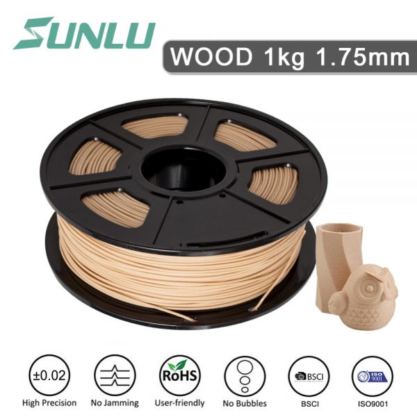 SUNLU WOOD